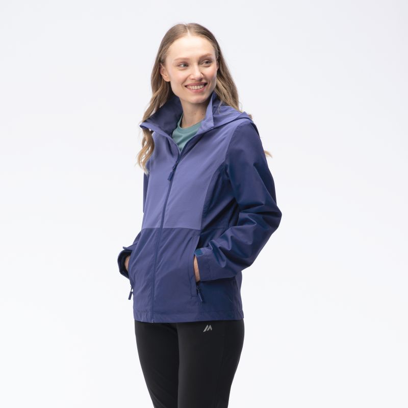 Women's transitional jacket LADY GANMORE In preparation Your Sports Performance