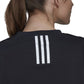 Adidas x Karlie Kloss Crop Tee W HB1438 Clothing/Lifestyle/T-shirts Adidas