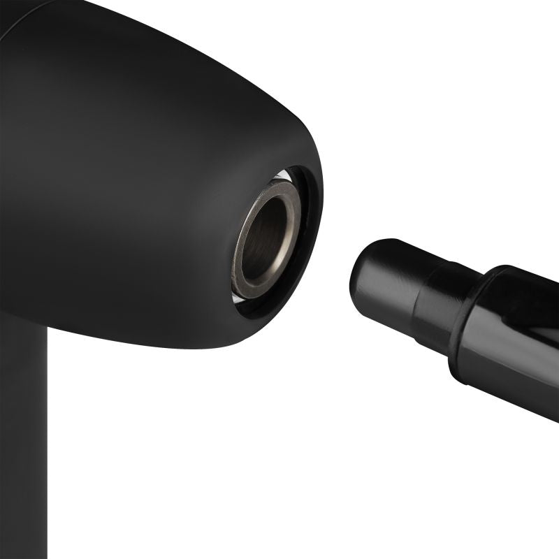 Massage gun Spokey Stilo SPK-943914 Accessories/Training equipment/Masażery Your Sports Performance