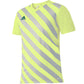 T-shirt adidas Entrada 22 Graphic Jersey Jr HF0133 Clothing/Football Adidas