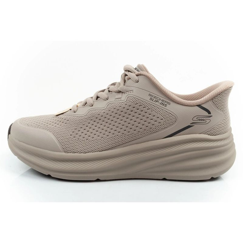 Skechers Bobs Skillz men's sneakers beige SLIP-INS To be categorized Your Sports Performance