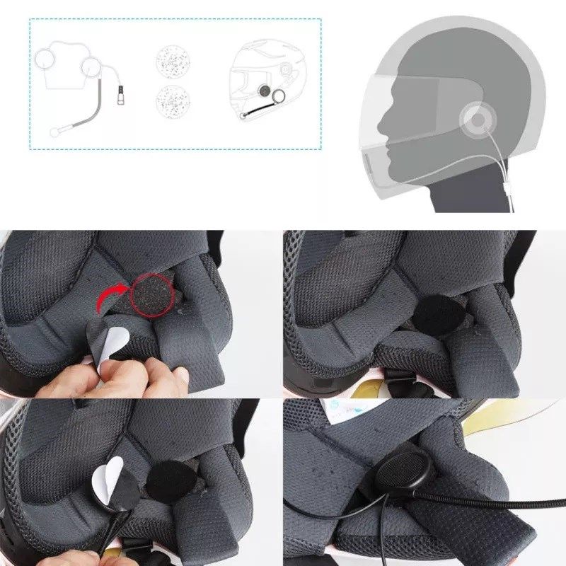 FreedConn L1M Headset In preparation Your Sports Performance