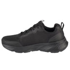 Skechers Edgeride - Rekze 232835-BBK Black 42.5 In preparation Your Sports Performance
