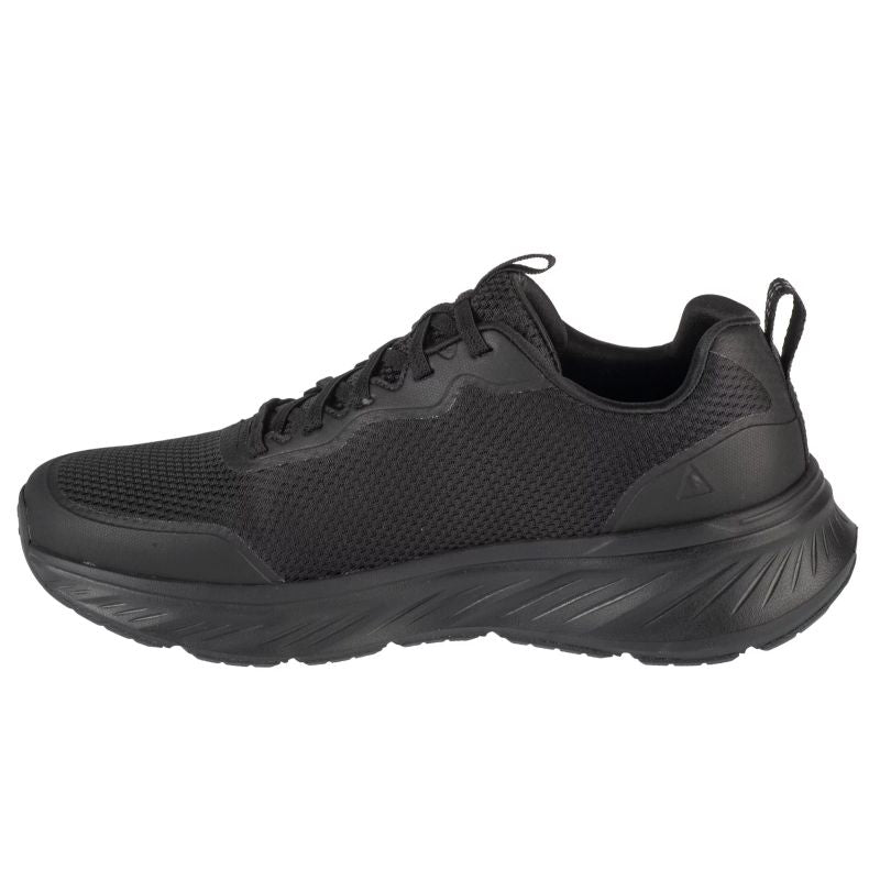 Skechers Edgeride - Rekze 232835-BBK Black 42.5 In preparation Your Sports Performance