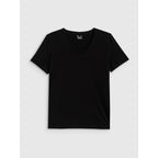 Women's regular plain T-shirt 4F 4FRMM00TTSHF3618-20S 4f
