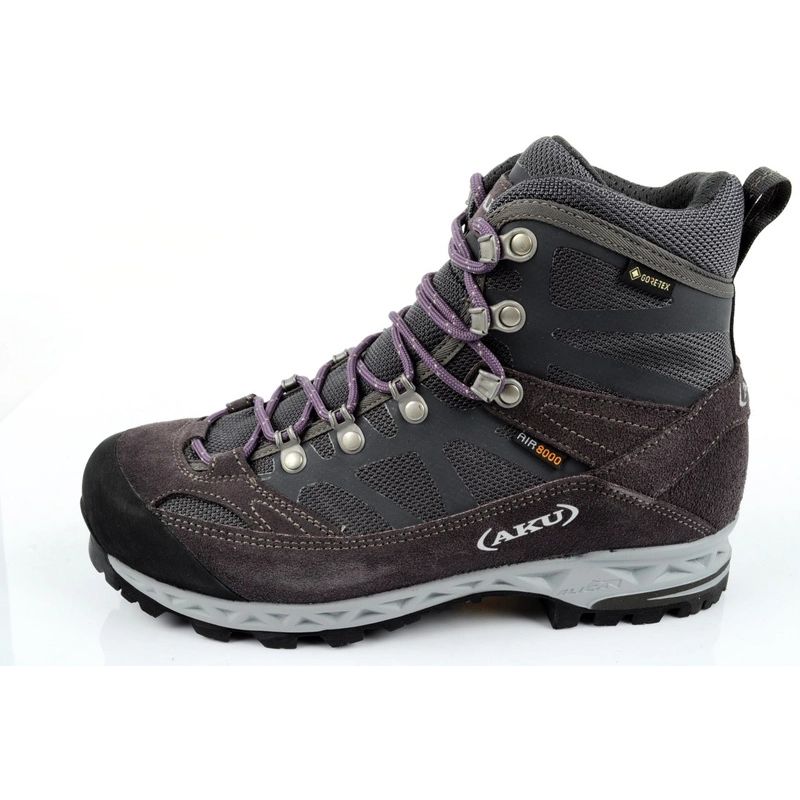 Aku Trekker Pro GORE-TEX trekking shoes brown Aku