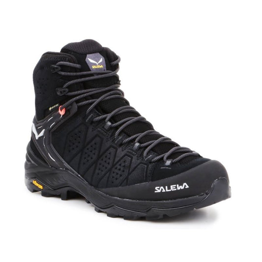 Salewa WS Alp Trainer 2 Mid GTX W 61383-0971 Shoes Footwear/Outdoor/Salewa Your Sports Performance