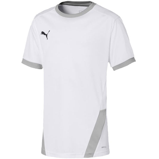 Puma teamGOAL 23 Jersey Jr T-shirt 704160 04 Clothing/Lifestyle/T-shirts Puma