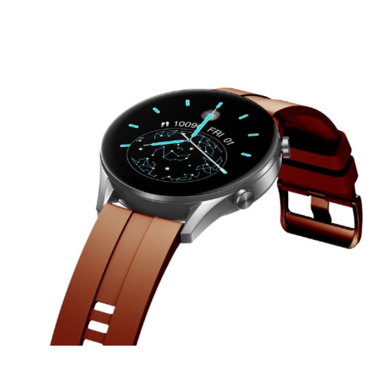 ORO-SMART FIT8 PRO Oromed smartwatch In preparation Your Sports Performance