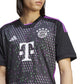 Adidas FC Bayern Away JSY M HR3719 T-shirt Clothing/Football Adidas