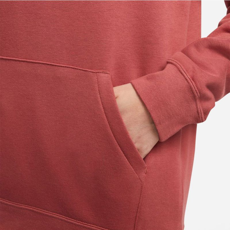 Nike Sportswear Essential Hoddie PO HBR W DX2319 691 sweatshirt Clothing/Lifestyle Your Sports Performance