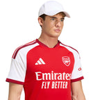Adidas Arsenal FC 26/27 men's jersey red JZ3168
