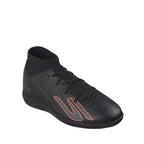Skechers SKX_2 Kids' Soccer Shoes Black and Orange 252170L Footwear Your Sports Performance