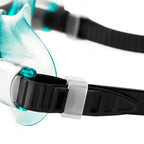 Diving set: mask + snorkel Spokey CELEBES SPK-928107