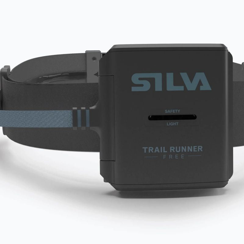 SILVA TRAIL RUNNER FREE 37809 400 lm In preparation Your Sports Performance