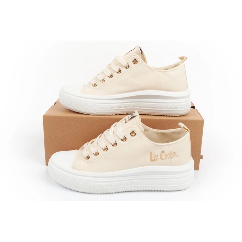 Lee Cooper W shoes LCW-24-44-2462L Footwear/Lifestyle/Lee Cooper Your Sports Performance