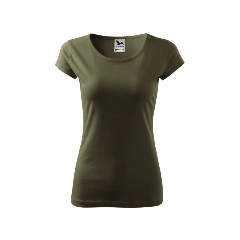 Malfini Pure W T-shirt MLI-12269 Clothing/Lifestyle/T-shirts/Malfini Malfini
