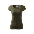 Malfini Pure W T-shirt MLI-12269 Clothing/Lifestyle/T-shirts/Malfini Malfini