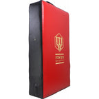 Straight blade Masters Plawil PREMIUM TP-D 14754015-P Accessories/Martial arts equipment/Tarcze Your Sports Performance