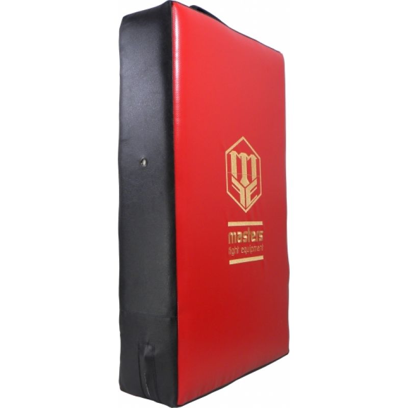 Straight blade Masters Plawil PREMIUM TP-D 14754015-P Accessories/Martial arts equipment/Tarcze Your Sports Performance