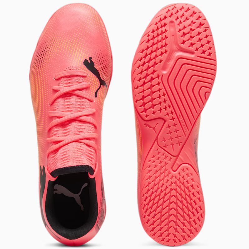 Puma Future 7 Play IT M shoes 107727 03 Footwear/Football Puma