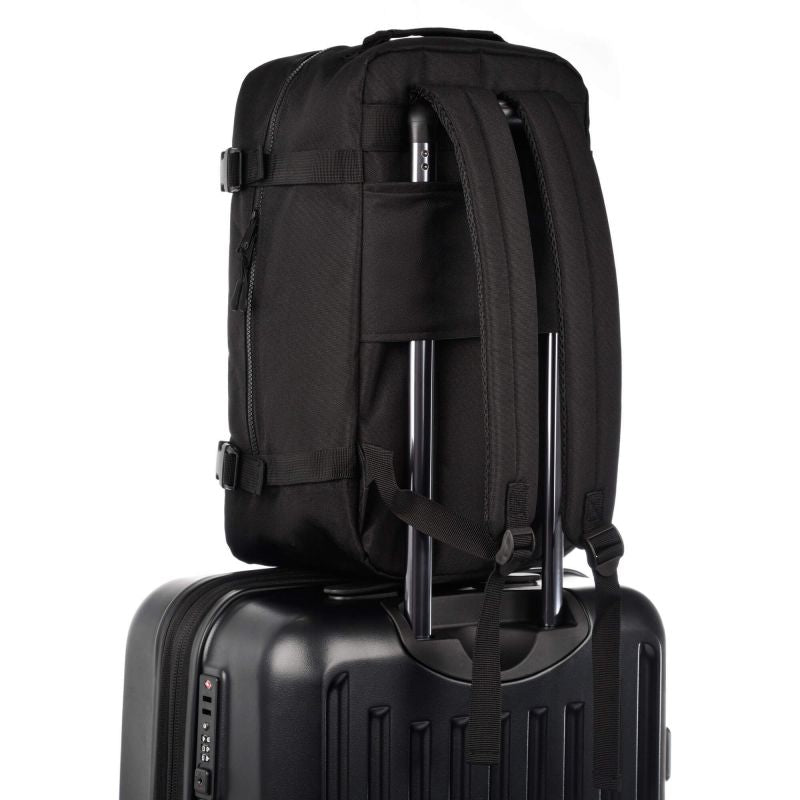 Meteor Hermod 20l Verdant 16878 cabin backpack Accessories/Plecaki Your Sports Performance