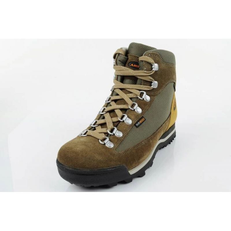 Aku Ultralight W trekking shoes 36510496 Footwear/Outdoor/Aku Your Sports Performance