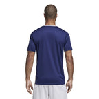 Adidas Entrada 18 CF1036 football jersey Clothing/Football Adidas