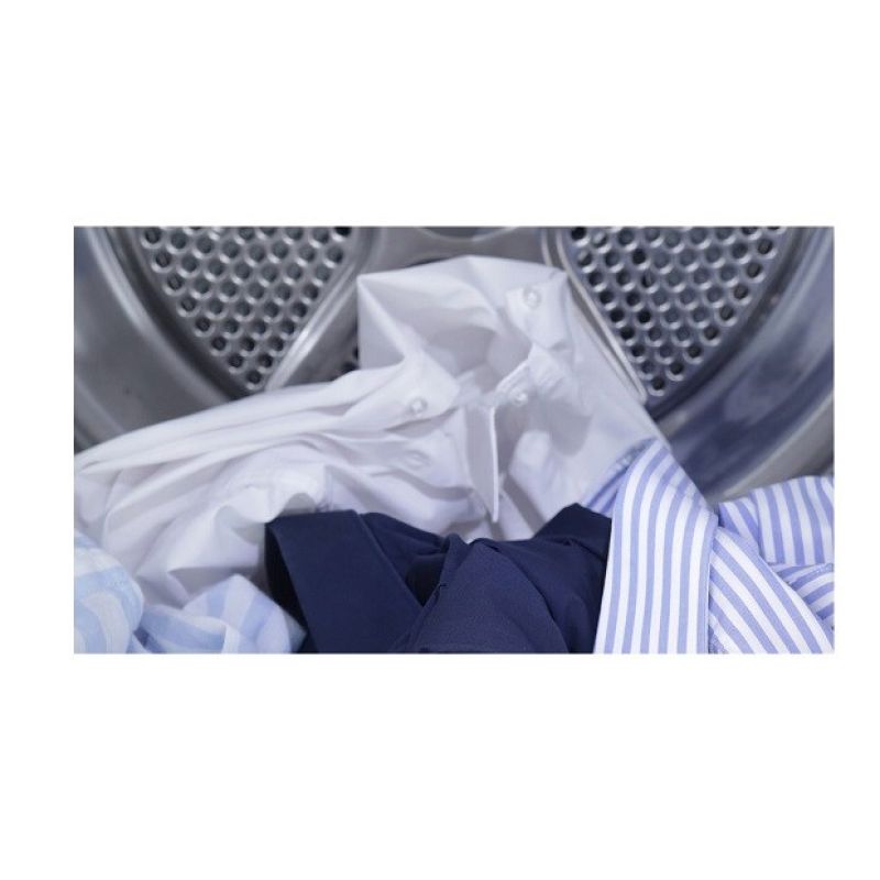 BOSCH WQG241ALPL clothes dryer AGD - Produkty/Suszarki automatyczne wolnostojące Your Sports Performance