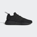 Adidas NMD_R1 Primeblue Women's Sports Shoes Black for Summer - GX8312 Obuwie/Buty do koszykówki męskie/Adidas Your Sports Performance