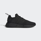 Adidas NMD_R1 Primeblue Women's Sports Shoes Black for Summer - GX8312 Obuwie/Buty do koszykówki męskie/Adidas Your Sports Performance