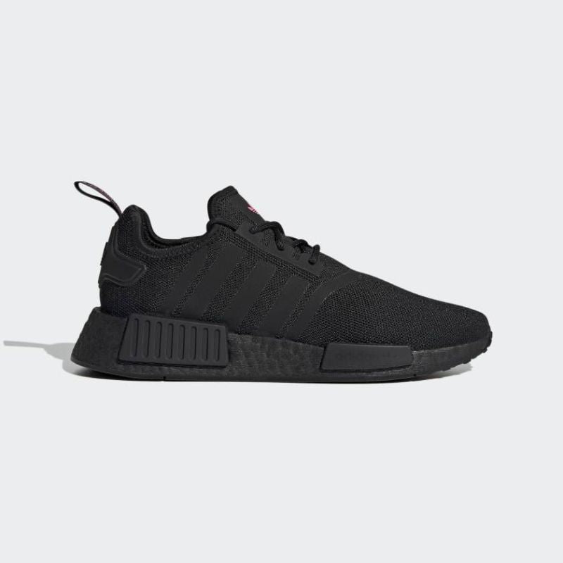 Adidas NMD_R1 Primeblue Women's Sports Shoes Black for Summer - GX8312 Obuwie/Buty do koszykówki męskie/Adidas Your Sports Performance