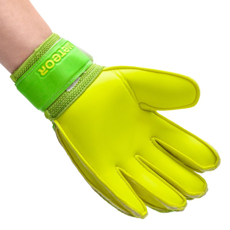 Meteor Catch Goalkeeper gloves 03608-03613