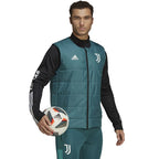Adidas Juventus Pad Vest M HG1135 Clothing/Football Adidas