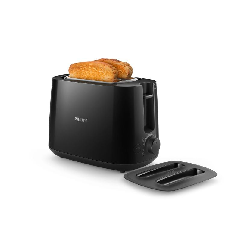 PHILIPS HD2582/90 toaster AGD - Produkty/Tostery Your Sports Performance