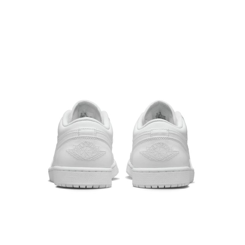 Nike Air Jordan 1 Low M shoes 553558-136 Footwear/Lifestyle Your Sports Performance