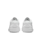 Nike Air Jordan 1 Low M shoes 553558-136 Footwear/Lifestyle Your Sports Performance