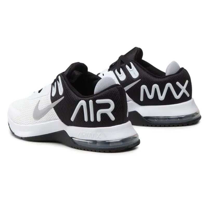Nike Air Max Alpha Trainer 4 M CW3396-100 shoes Footwear/Training/Men Nike
