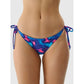 Women's bikini bottom 4F 4FRSS24UBKBF080-90A *Kategoria tymczasowa Your Sports Performance