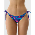 Women's bikini bottom 4F 4FRSS24UBKBF080-90A *Kategoria tymczasowa Your Sports Performance