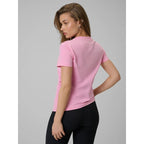 Women's regular printed T-shirt 4F 4FRSS26TTSHF3448-56S 4f