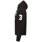 Geographical Norway Folton EO 100 M sweatshirt WW4783H/GNO-Black Clothing/Outdoor/Geographical Norway Your Sports Performance