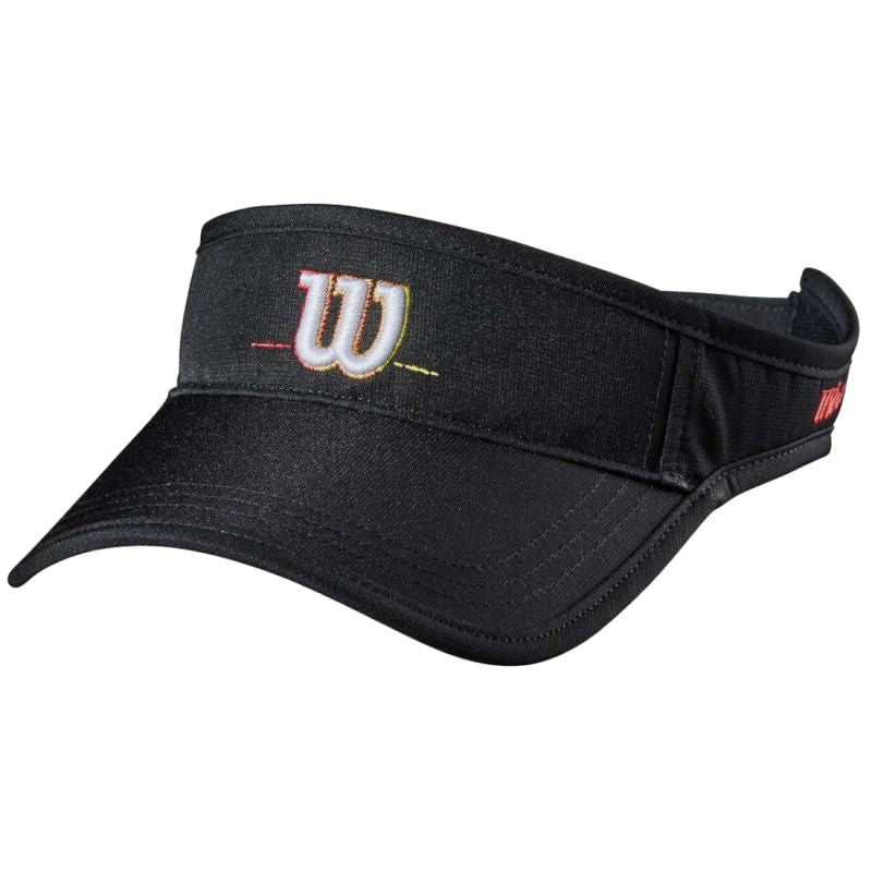 Wilson Volleyball Visor WTH11120R Clothing/Tennis Your Sports Performance