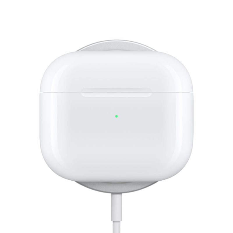 Apple AirPods (3rd generation) In preparation Your Sports Performance