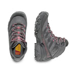 LA SPORTIVA ULTRA RAPTOR 3 MID WOMAN GTX ONYX/AZALEA ZFHS110G19P19