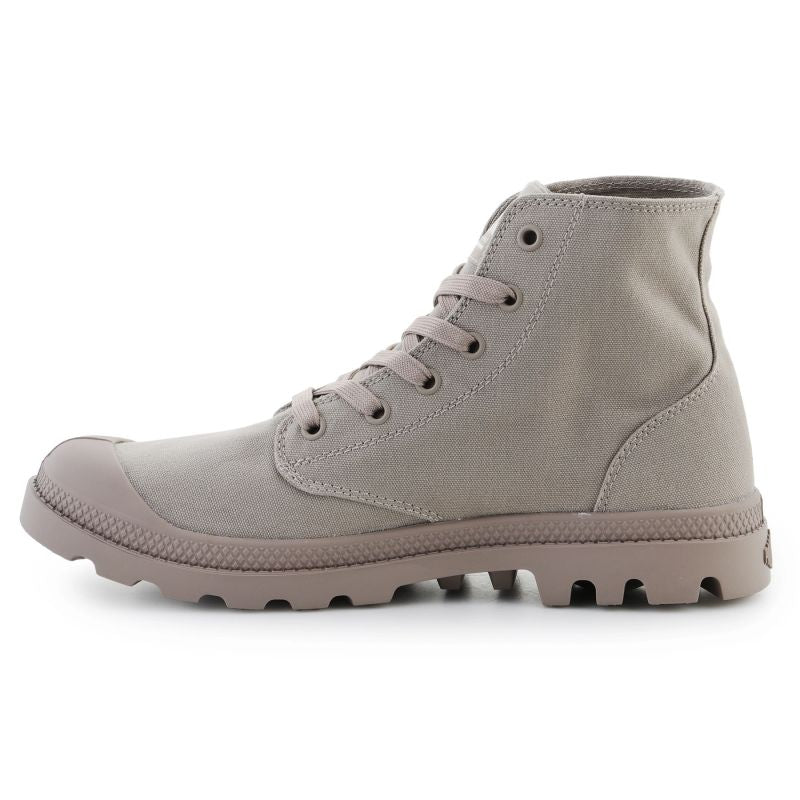 Palladium Mono Chrome shoes 73089-272-M Footwear/Lifestyle/Palladium Your Sports Performance