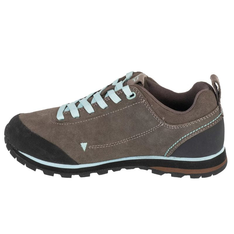 CMP Elettra Low W shoes 38Q4616-01QM Footwear/Outdoor/CMP Your Sports Performance
