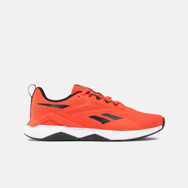 Reebok Nanoflex TR 2.0 M shoes 100074537 Footwear/Training/Men Reebok