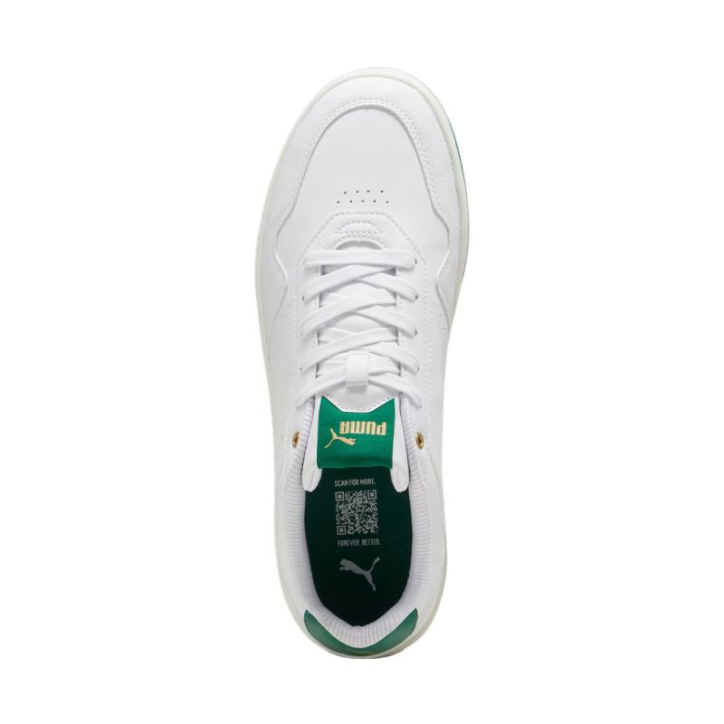 Puma Court Classic M 395018 03 shoes Footwear/Lifestyle Puma