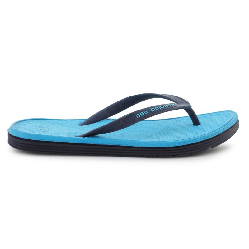 NEW BALANCE WOMEN`S PRO THONG NAVY/BLUE FLOPS NBW6076NVB